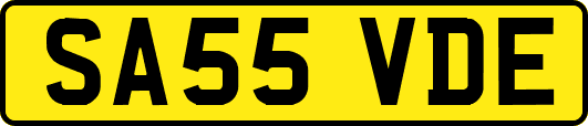 SA55VDE