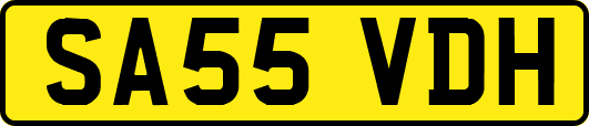 SA55VDH