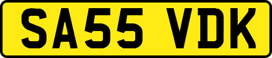 SA55VDK