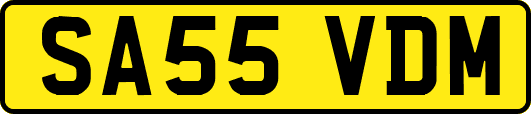 SA55VDM