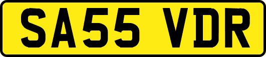 SA55VDR