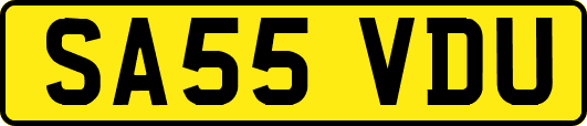 SA55VDU
