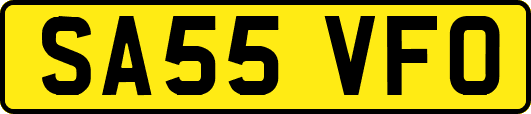 SA55VFO
