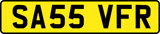 SA55VFR