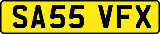 SA55VFX