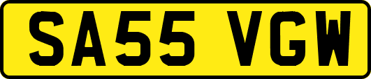 SA55VGW