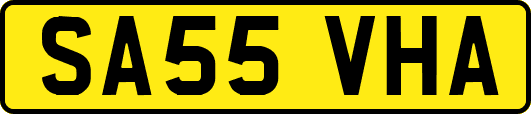 SA55VHA