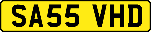 SA55VHD