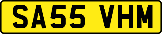SA55VHM