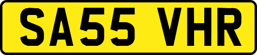 SA55VHR