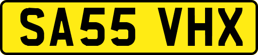SA55VHX