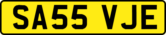 SA55VJE