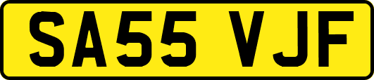SA55VJF