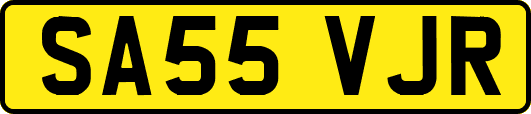 SA55VJR