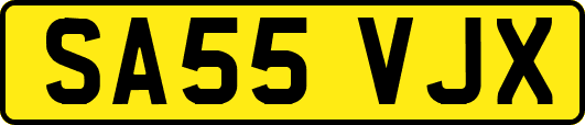 SA55VJX