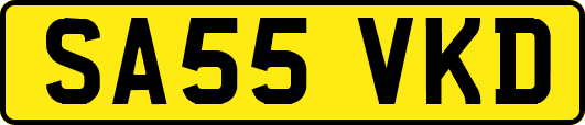 SA55VKD