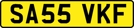 SA55VKF