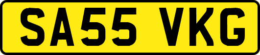 SA55VKG