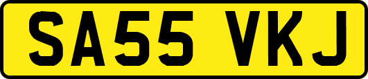 SA55VKJ