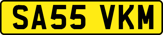 SA55VKM