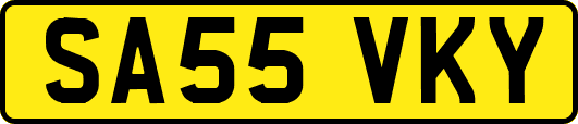 SA55VKY
