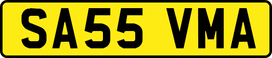 SA55VMA