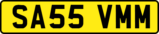 SA55VMM