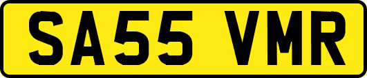 SA55VMR