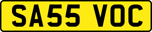 SA55VOC
