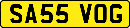 SA55VOG
