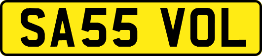 SA55VOL