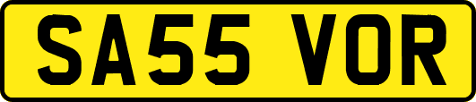 SA55VOR