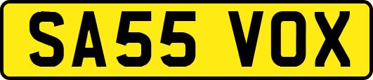 SA55VOX