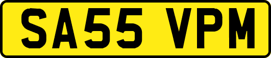 SA55VPM