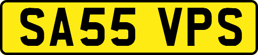 SA55VPS