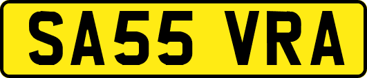 SA55VRA