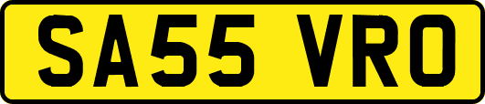 SA55VRO