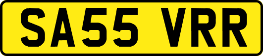 SA55VRR