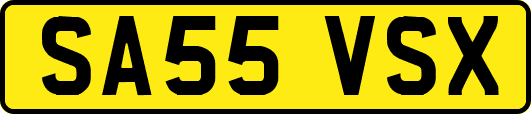 SA55VSX