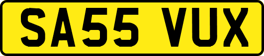 SA55VUX