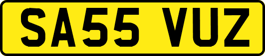 SA55VUZ