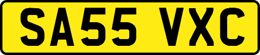 SA55VXC
