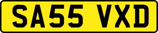 SA55VXD