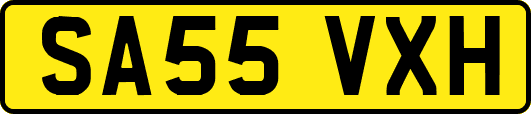 SA55VXH