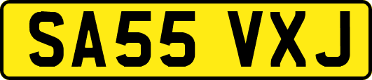 SA55VXJ