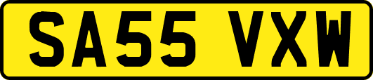 SA55VXW