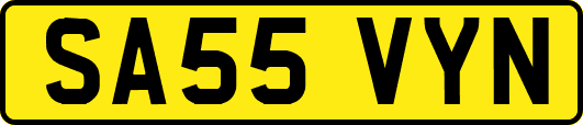 SA55VYN