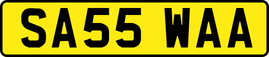 SA55WAA