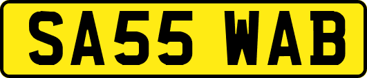 SA55WAB