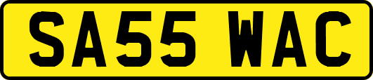 SA55WAC